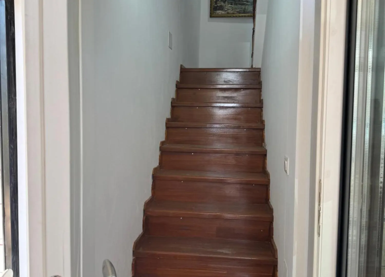 Ξενοδοχείο Es Duplex Rooms Μπεράτ