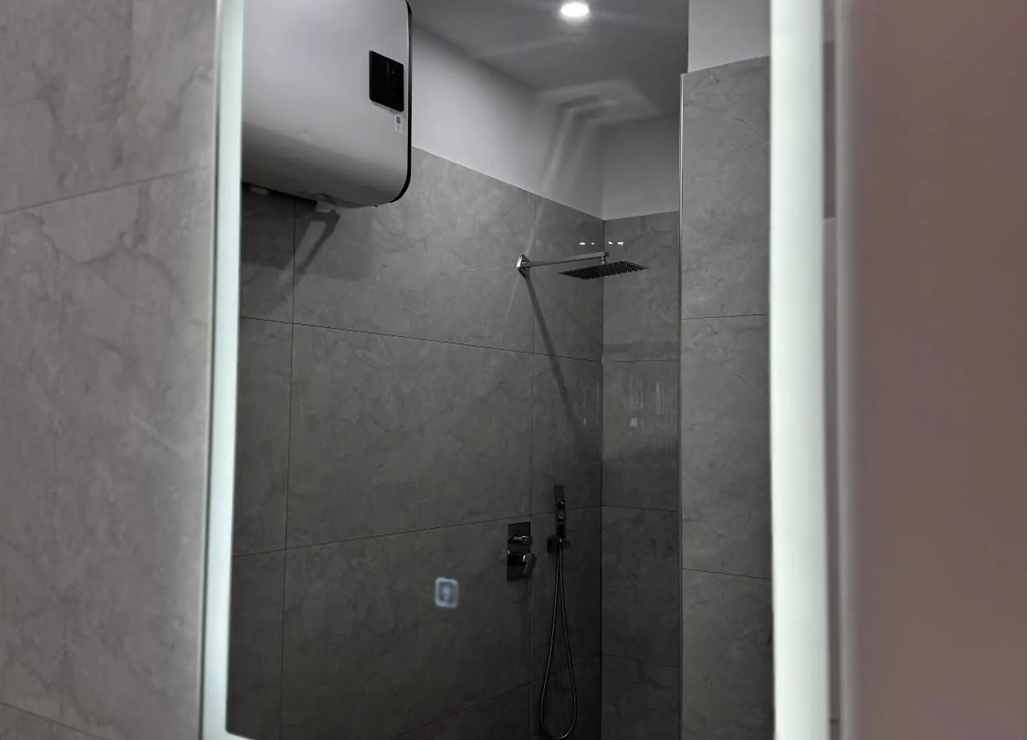 Ξενοδοχείο Es Duplex Rooms Μπεράτ